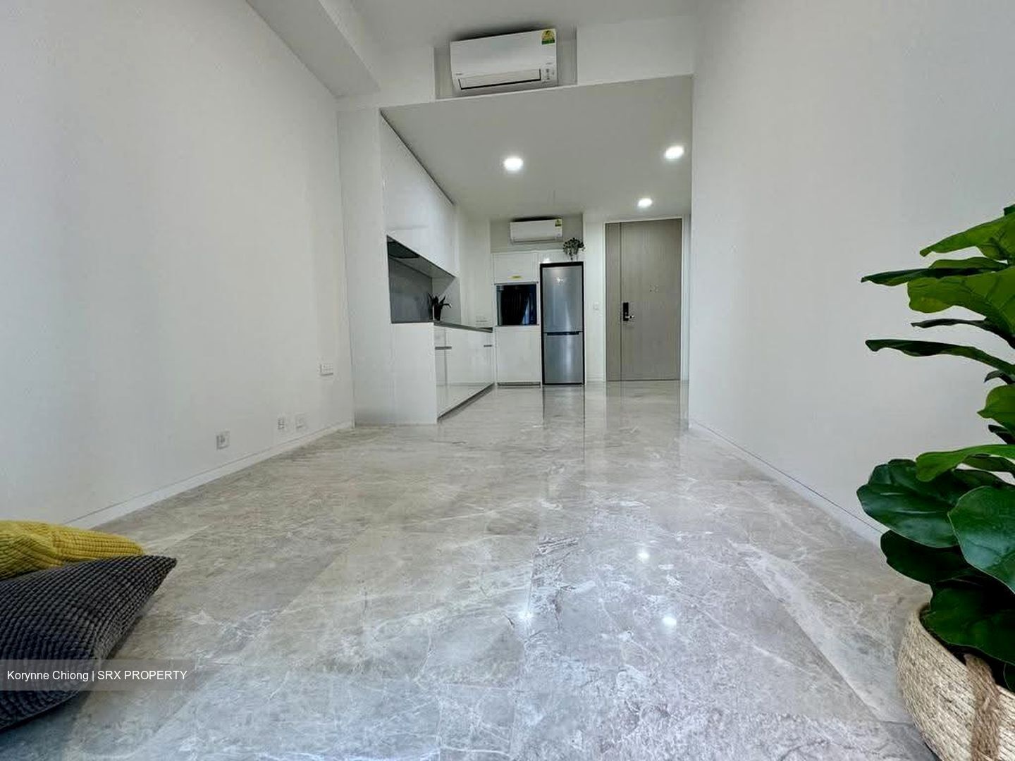 Amber Park (D15), Condominium #621546321